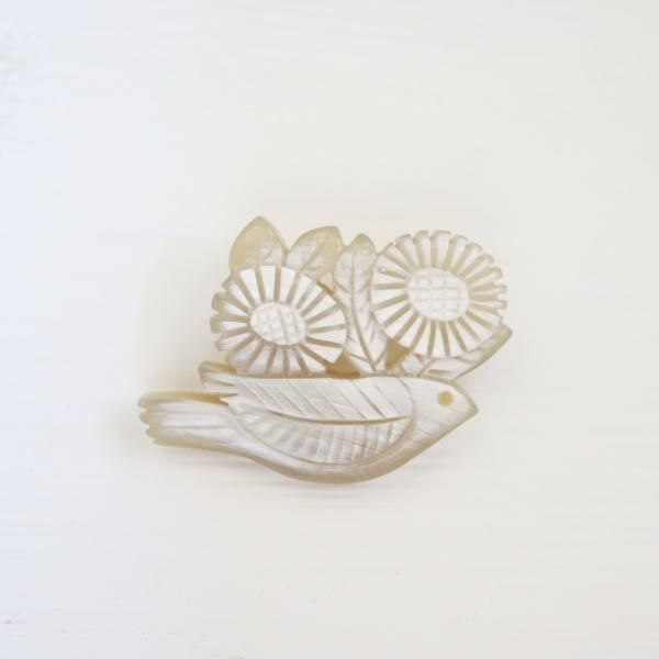 BISOU* ブローチ ハンドメイド アクセサリー作家 店舗 通販 |aoi door