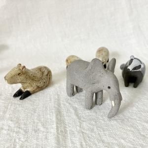 UMESHISO工房 - aoi door