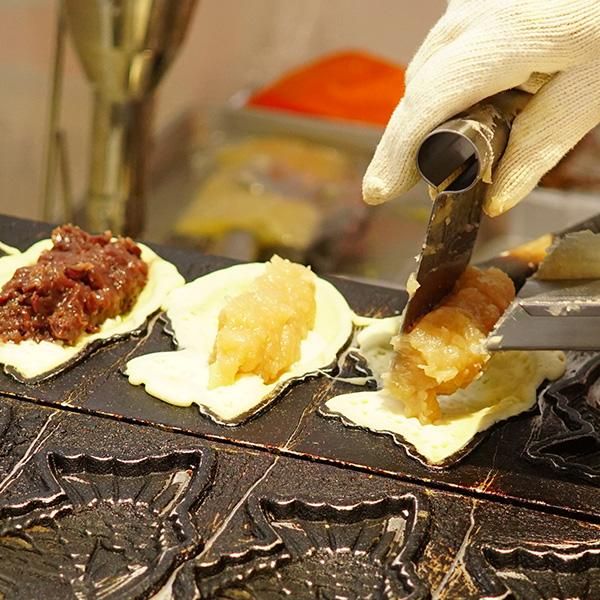 冷凍たいやき 15個 - たいやき 絲や｜ITOYA