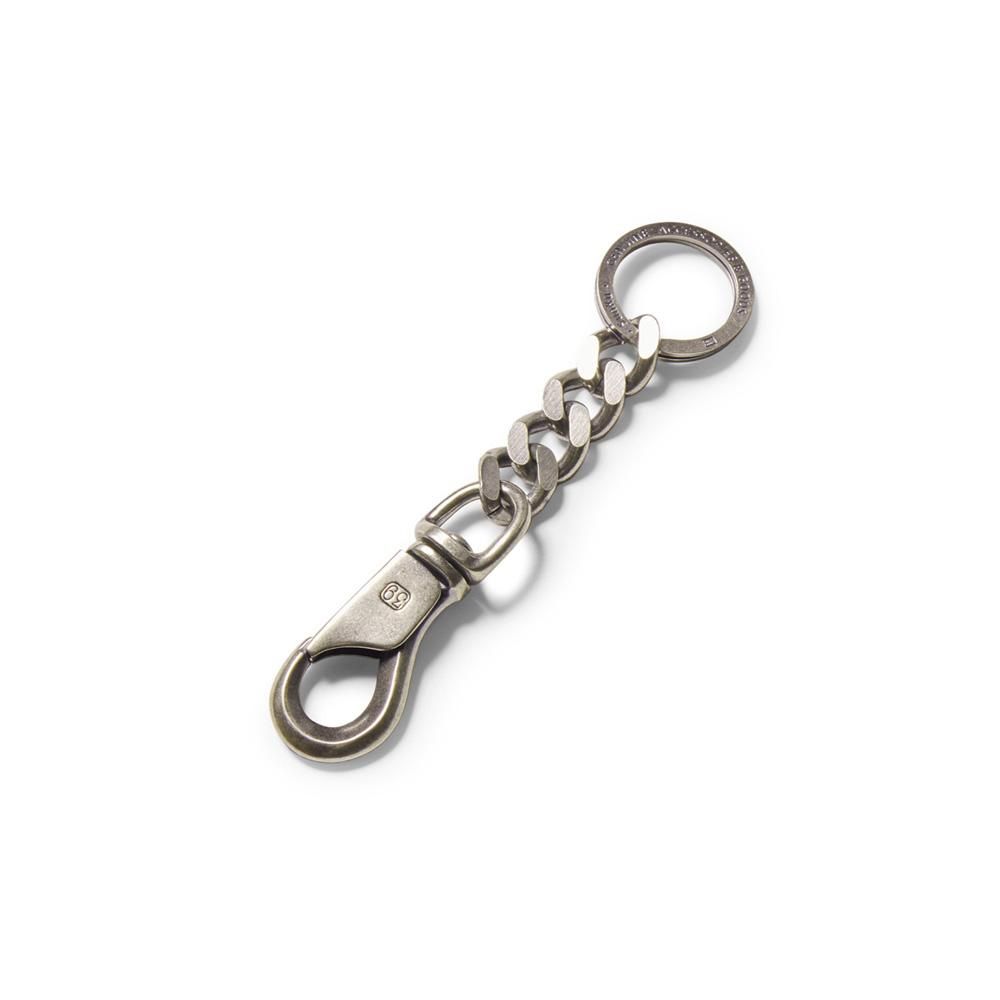 UNCROWD】KEY CHAINS - Guilty Leather Factory