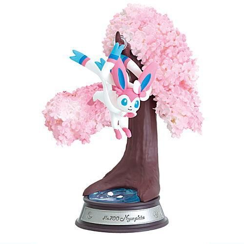 ポケットモンスター ポケモン SWING VIGNETTE Collection2 (スイング