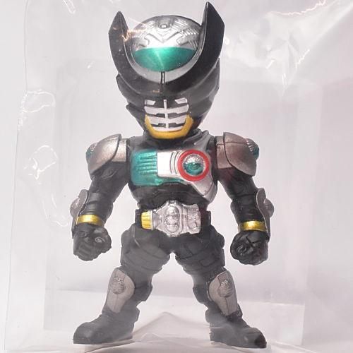 CONVERGE KAMEN RIDER 24 (コンバージ仮面ライダー24) [シークレット