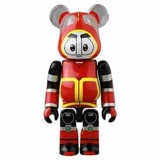 BE＠RBRICK SERIES 48 (ベアブリック シリーズ48) [16.HORROR 裏 (Five