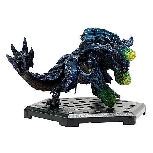 カプコンフィギュアビルダー モンスターハンター スタンダードモデル