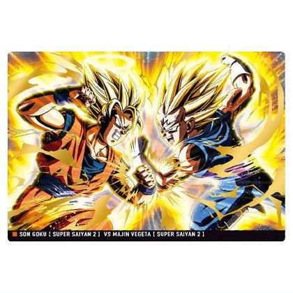 イタジャガ ドラゴンボール vol.5 [16.超サイヤ人2 孫悟空VS超サイヤ人