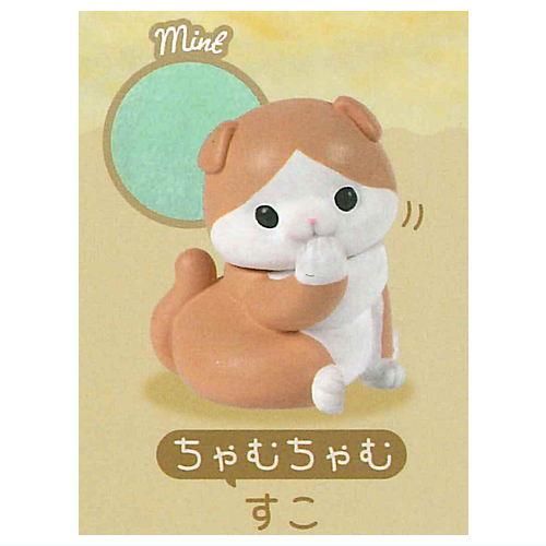 うちのコのいちにち タオルケットだいすき [1.すこ(ちゃむちゃむ