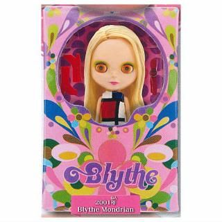 Blythe ブライス ミニチュアパッケージコレクション 2000年～2010年代