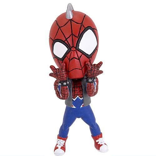 MARVEL スパイダーマン フィギュアコレクション side MILES [1