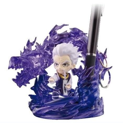 HUNTER×HUNTER DesQ DESKTOP HUNTER 5 [6.ゼノ(Multi stand)](RM