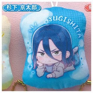 肩ズンFig. WIND BREAKER [3.杉下京太郎],タカラトミーアーツ