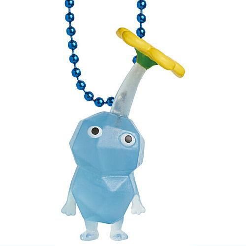 ピクミン マスコット＆フルーツグミ2 (2025リニューアル) [8.氷