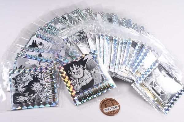 全部揃ってます!!】ドラゴンボール40周年記念 オリジナル