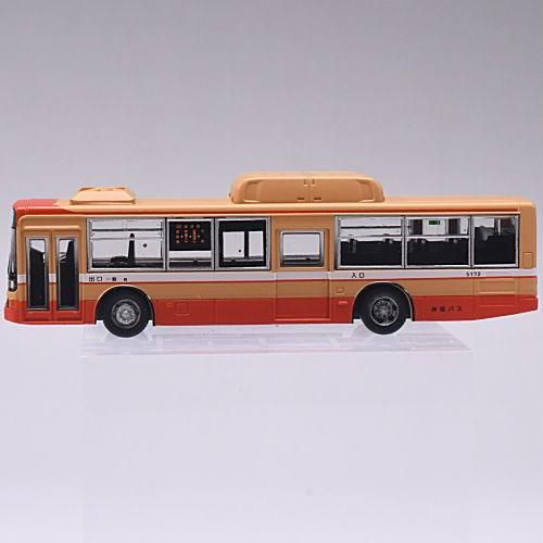 送料無料】ザ・バスコレクション 第34弾 [シークレット：神姫バス