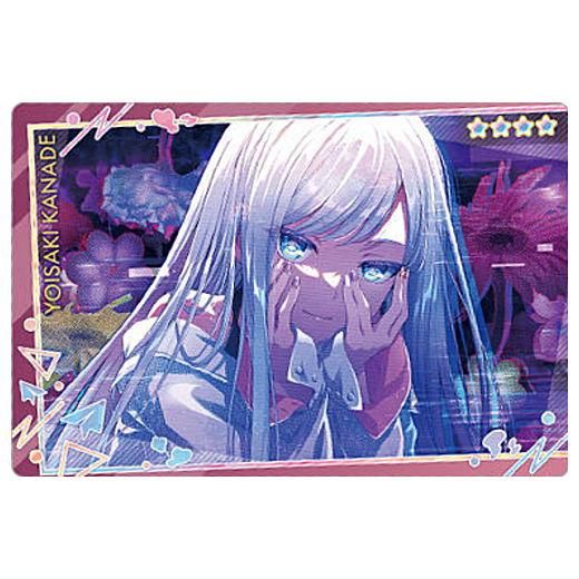 プロジェクトセカイ カラフルステージ！ feat. 初音ミク ウエハース10