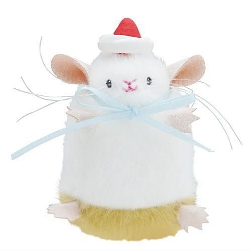 アートユニブテクニカラー ねずみのぬいぐるみ＆きぐるみコレクション2