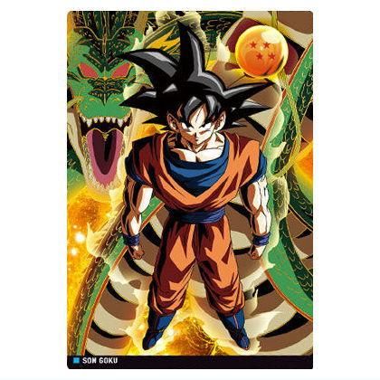 イタジャガ ドラゴンボール vol.7 [4.孫悟空(R)],バンダイ 食玩 通販