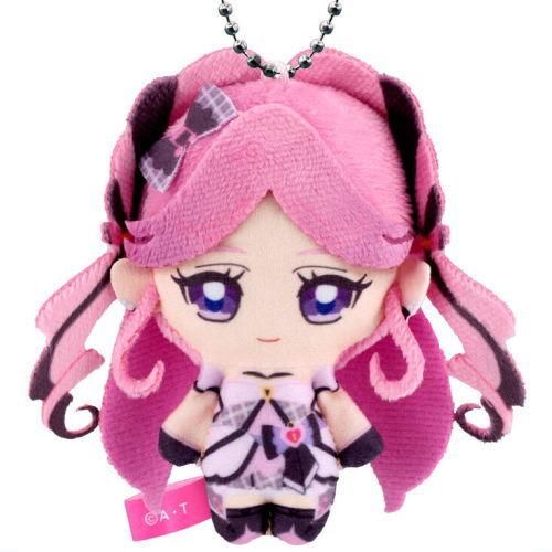 キミとアイドルプリキュア♪ふわふわおでかけますこっと [5.キュア