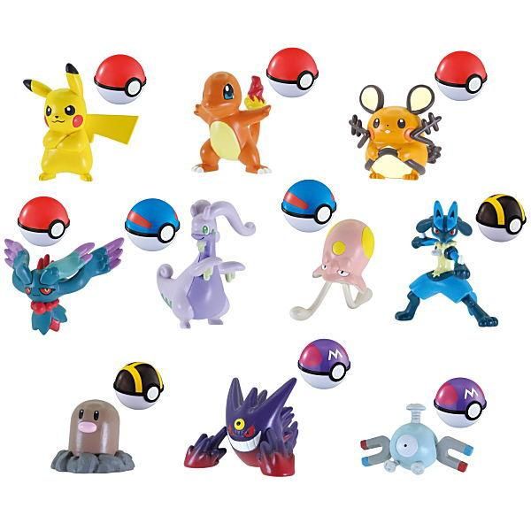 全部揃ってます!!】ポケモンゲットコレクションズガム シンカの波動