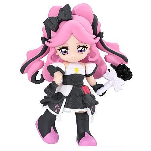 キミとアイドルプリキュア♪ぷりきゅ～と [5.キュアキッスセット