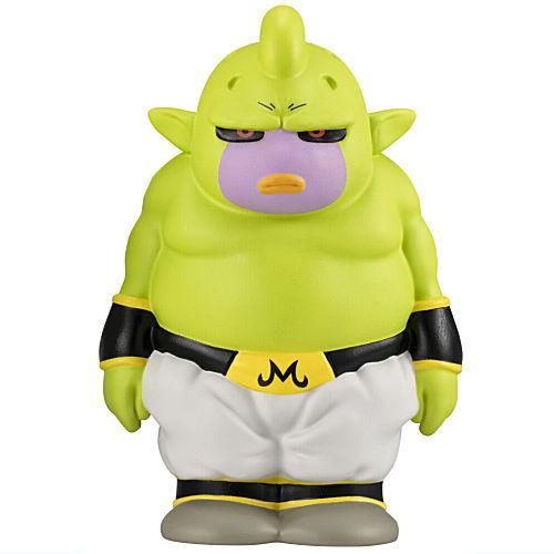 ソフビッツ ドラゴンボール2 [4.魔人ドゥー],バンダイ 食玩 通販