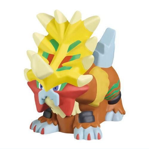 ポケモンキッズ メガリザードンX＆メガリザードンY編 [6.ウガツホムラ