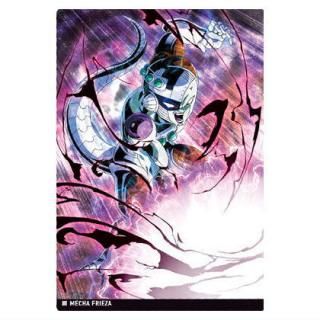 イタジャガ ドラゴンボール vol.8 [6.第一形態 セル(ノーマル