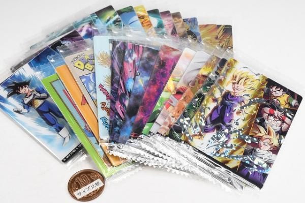 送料無料】【全部揃ってます!!】イタジャガ ドラゴンボール vol.8 [全