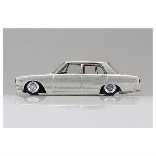 グラチャンコレクション ハコスカHT 極太マークⅠ仕様 グラチャン