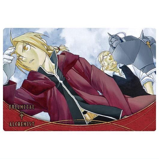 鋼の錬金術師ウエハース2 [22.ビジュアルカード],バンダイ 食玩 通販