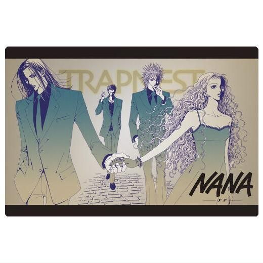 矢沢あい ツインウエハース [27.ヴィジュアルカード (VR-27)],バンダイ