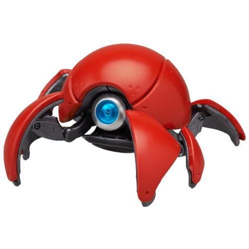 アートユニブテクニカラー カニタマ カプセルコレクション [1.カニタマ