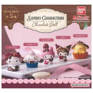 にゃんこのケーキ屋さん [アソート6種セット (1.ケーキオーブンセット