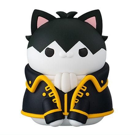 MEGA CAT PROJECT 銀魂 にゃん魂 ニャンニャンいっちゃうぜコノヤロー