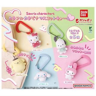 全部揃ってます!!】ハローキティ スイーツチャーム シリーズ3 [全5種