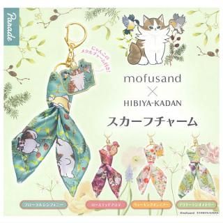 おねむたん 鬼滅の刃 陸ノ型 [4.冨岡義勇] スタンド・ストーンズ