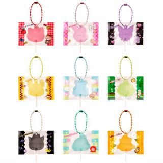 ドラえもん プロジェクターライトキーホルダースペシャル [1.スモール