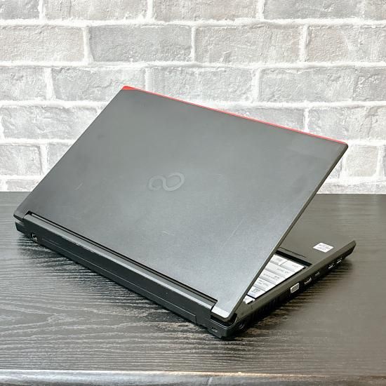 爆速 windows11 第10世代 i5-10310U メモリ16GB SSD256GB 15.6インチ