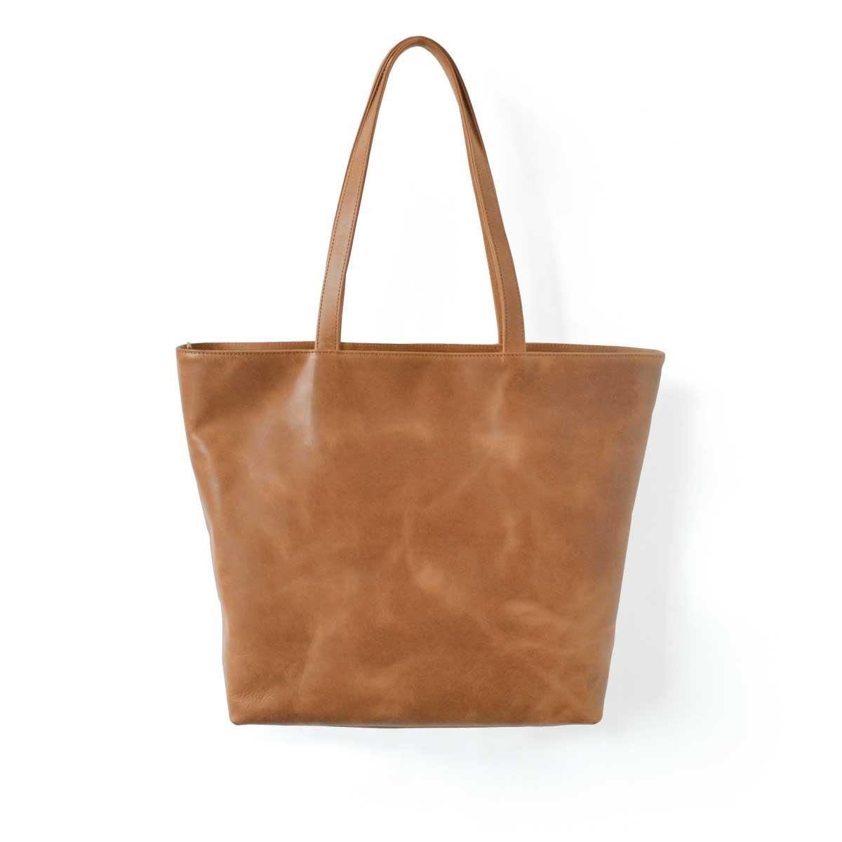 そら様 オーダー☆A4サイズ レザートートバッグ MAISON BREEZE（メゾン