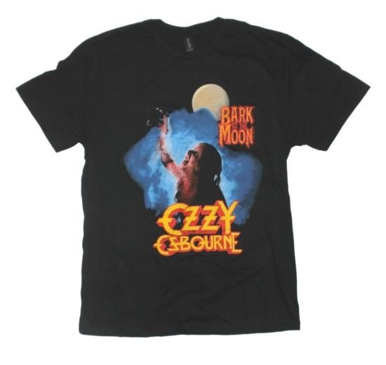 オジー オズボーン,Ozzy Osbourne,Tシャツ ブラックサバス Black