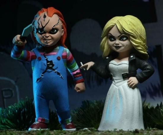 チャッキー,CHUCKY,チャイルドプレイ,フィギュア,Toony Terrors,ドール