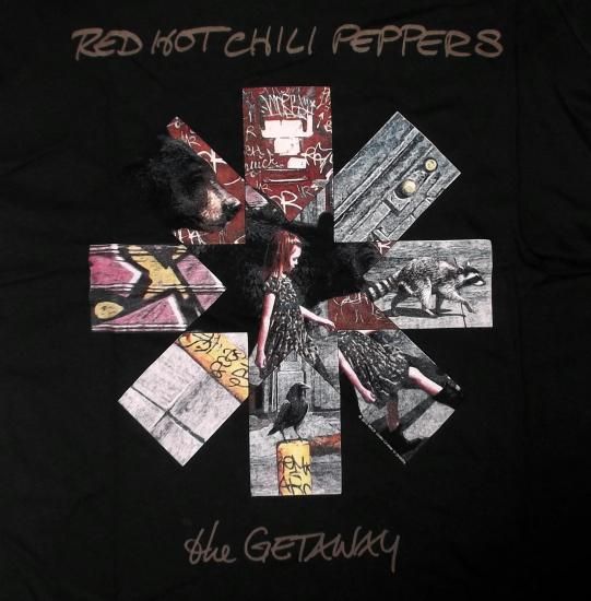 バンドTシャツ,通販 レッド ホット チリ ペッパーズ Tシャツ Red Hot