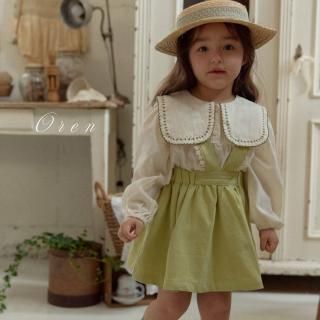 ○ OREN - kiitos - 韓国子供服、ベビー服、オリジナルアイテム販売