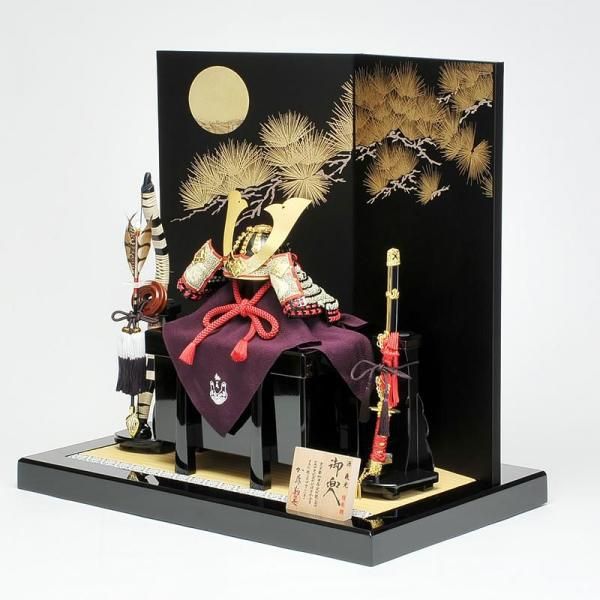 加藤鞆美 - 福田屋人形店のネットストア