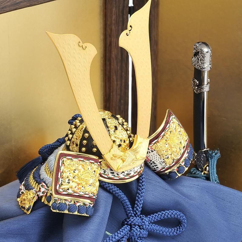 五月人形 | 平安武久作 - 福田屋人形店のネットストア