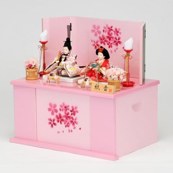 収納飾り - 福田屋人形店のネットストア