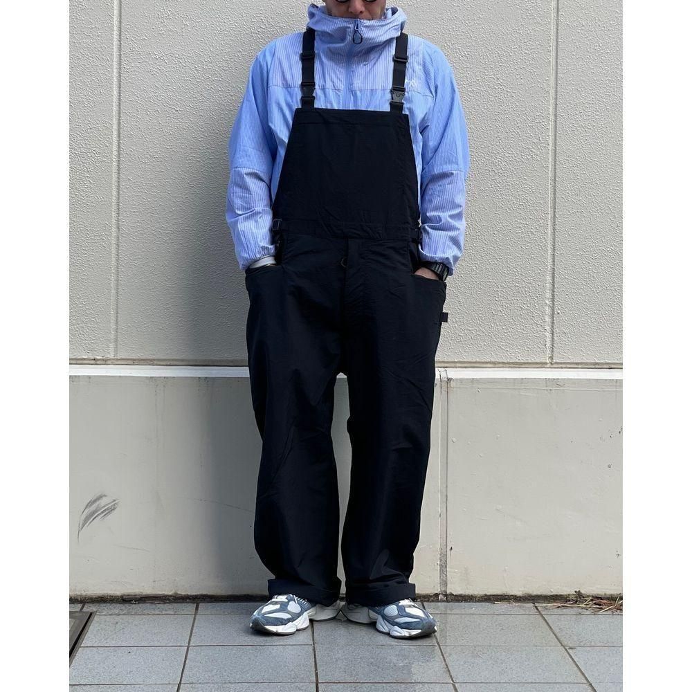 CMF OUTDOOR GARMENT「ACTIVITY OVERALLS MOD2 - オーバーオール