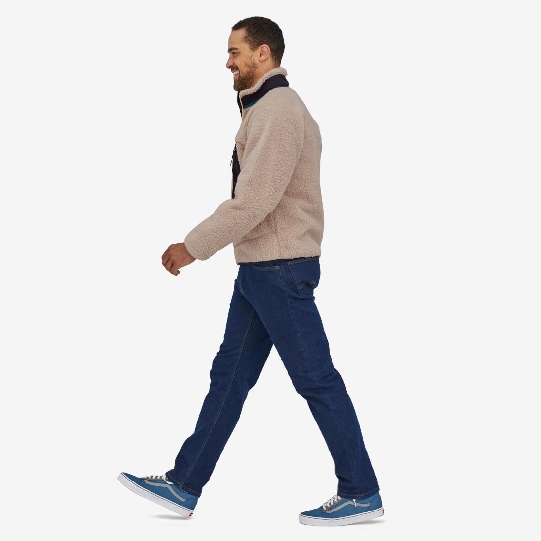 Men's Classic Retro-X Fleece Jacket - 神戸・三宮のセレクトショップ