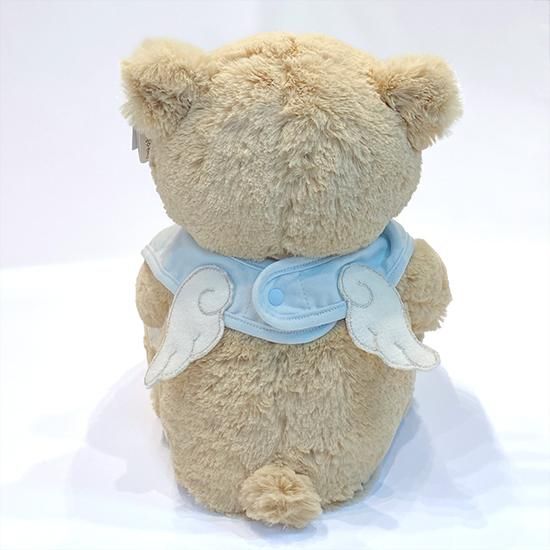 GUND ピーカブーベア 英語版 いないいなくまさん＆ハグミースタイ