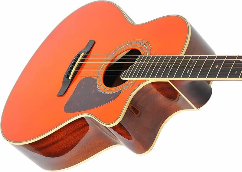 YE-5M/AM / カラー：アンバー / S.yairi（エスヤイリ） / エレアコ