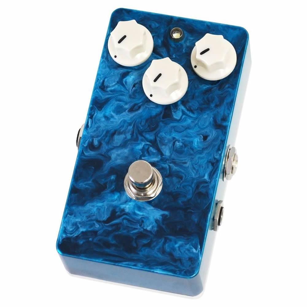 Maestoso / オーバードライブ / Leqtique（レクティーク